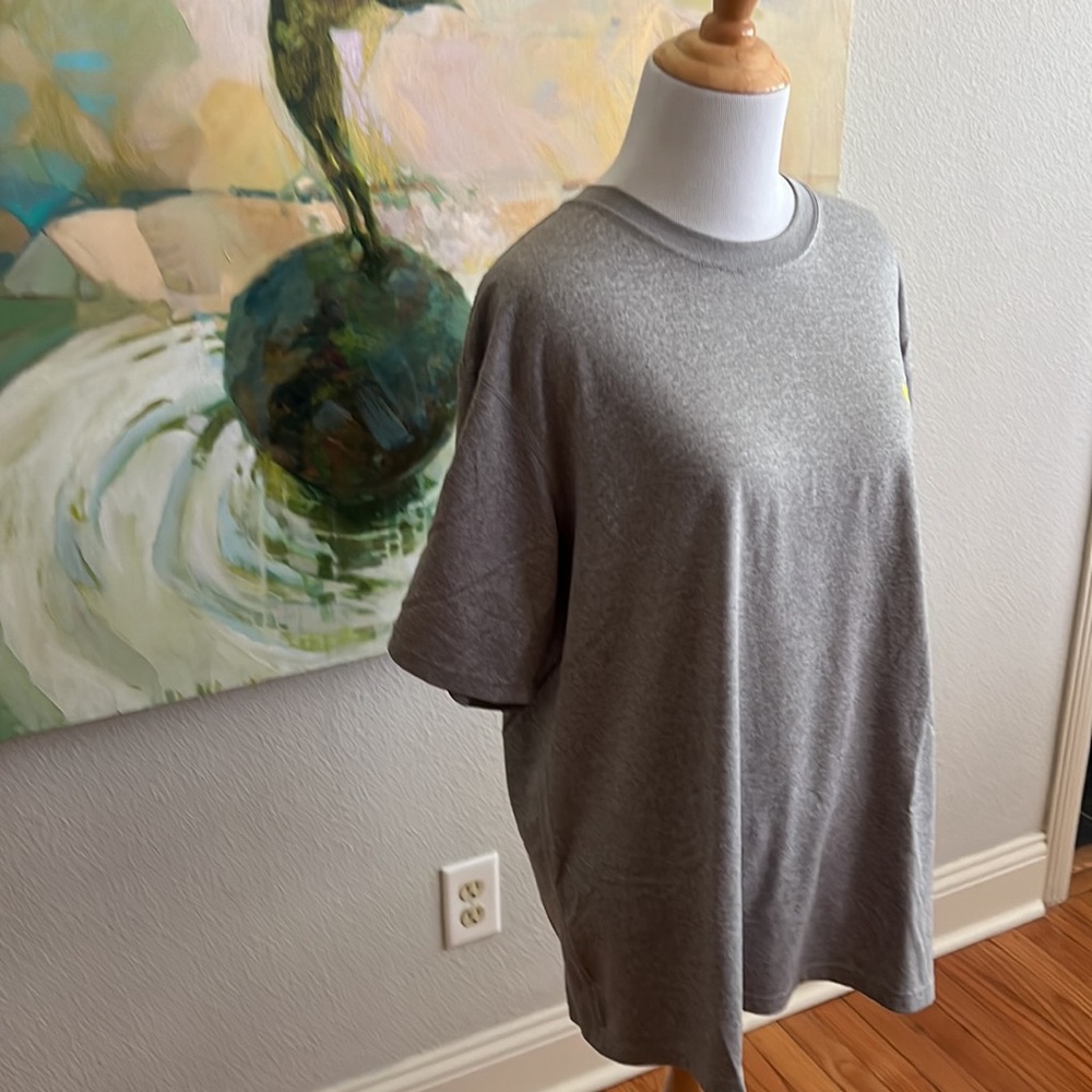 Augusta National Masters Tech Performance Shirt l… - image 5